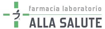 Logo FARMACIA ALLA SALUTE S.N.C.